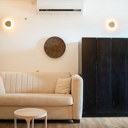 Estate Spa Boutique Hotel - Adults Only Rechovot Zewnętrze zdjęcie