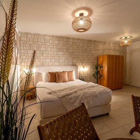 Estate Spa Boutique Hotel - Adults Only Rechovot Zewnętrze zdjęcie