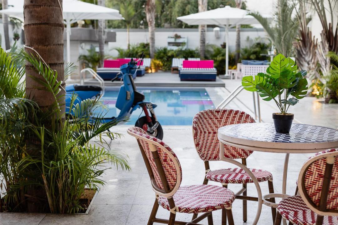 Estate Spa Boutique Hotel - Adults Only Rechovot Zewnętrze zdjęcie