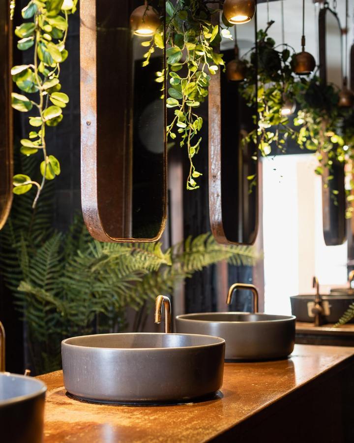 Estate Spa Boutique Hotel - Adults Only Rechovot Zewnętrze zdjęcie