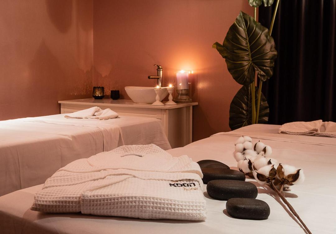 Estate Spa Boutique Hotel - Adults Only Rechovot Zewnętrze zdjęcie