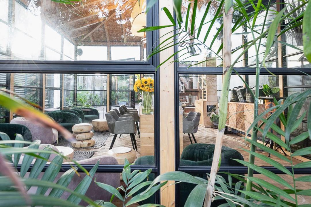 Estate Spa Boutique Hotel - Adults Only Rechovot Zewnętrze zdjęcie