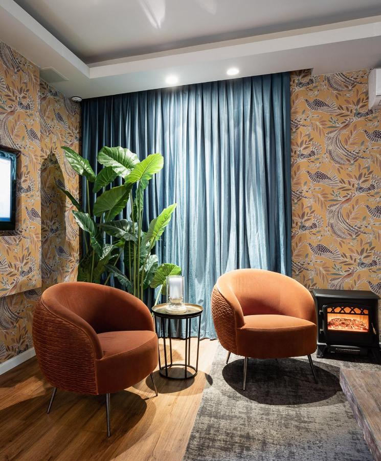 Estate Spa Boutique Hotel - Adults Only Rechovot Zewnętrze zdjęcie