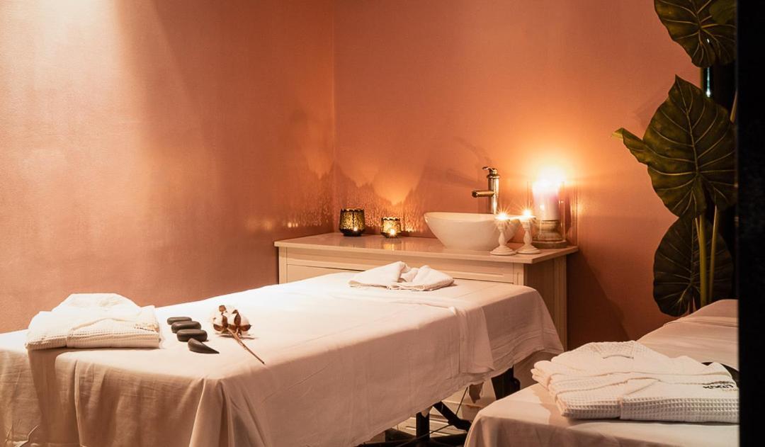 Estate Spa Boutique Hotel - Adults Only Rechovot Zewnętrze zdjęcie
