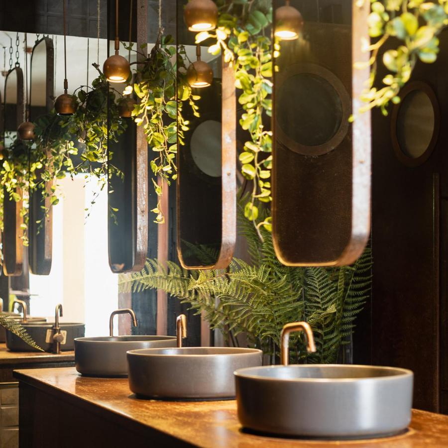 Estate Spa Boutique Hotel - Adults Only Rechovot Zewnętrze zdjęcie