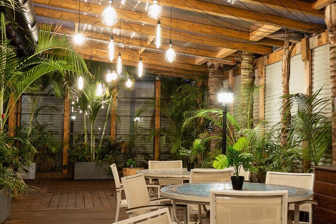 Estate Spa Boutique Hotel - Adults Only Rechovot Zewnętrze zdjęcie