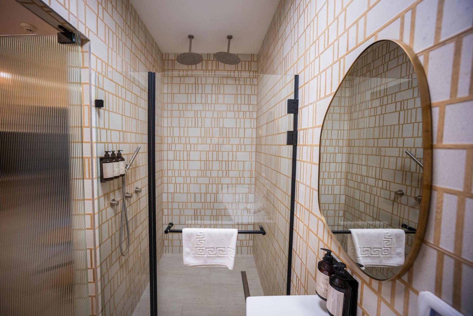 Estate Spa Boutique Hotel - Adults Only Rechovot Zewnętrze zdjęcie
