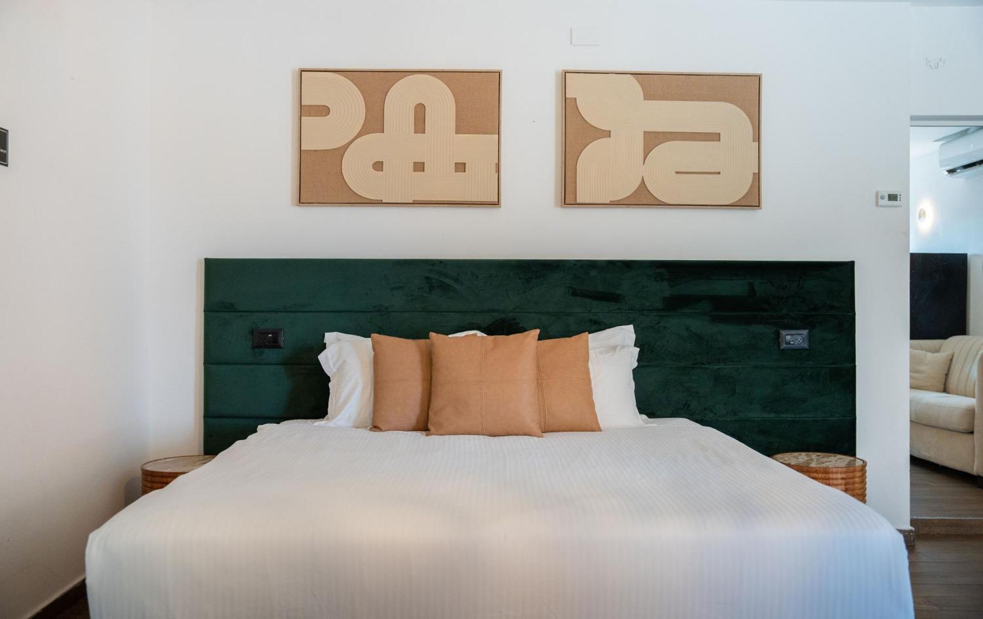 Estate Spa Boutique Hotel - Adults Only Rechovot Zewnętrze zdjęcie