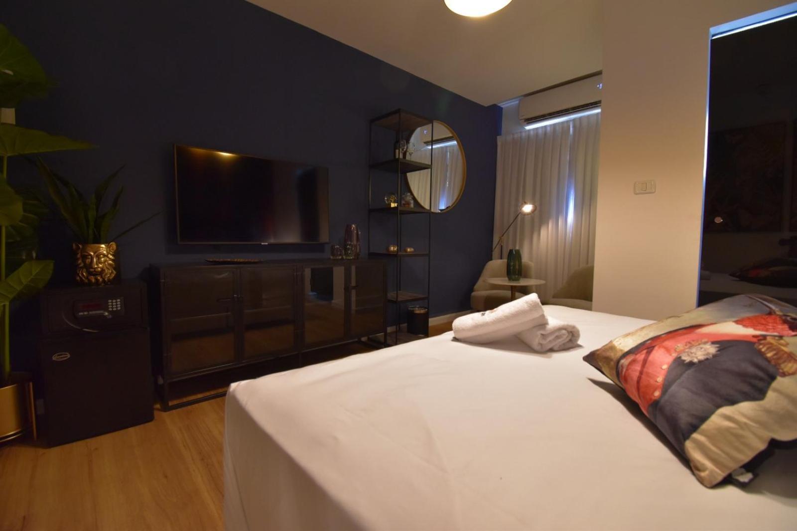Estate Spa Boutique Hotel - Adults Only Rechovot Zewnętrze zdjęcie
