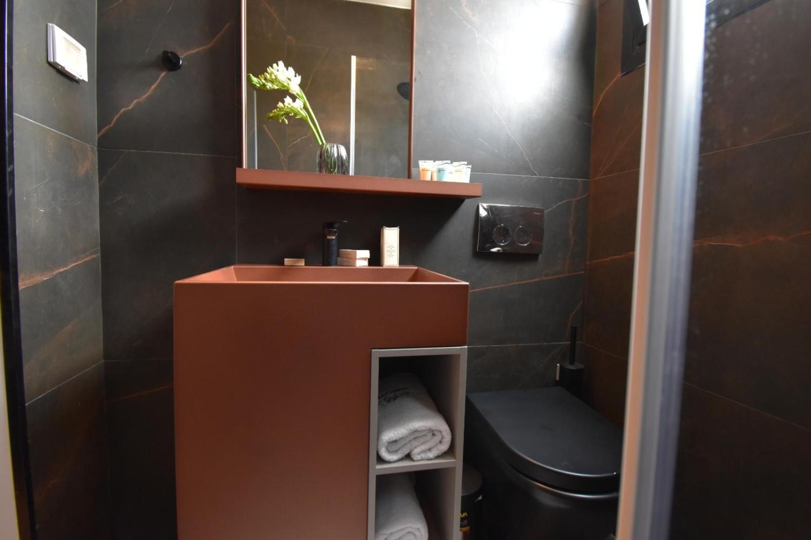 Estate Spa Boutique Hotel - Adults Only Rechovot Zewnętrze zdjęcie