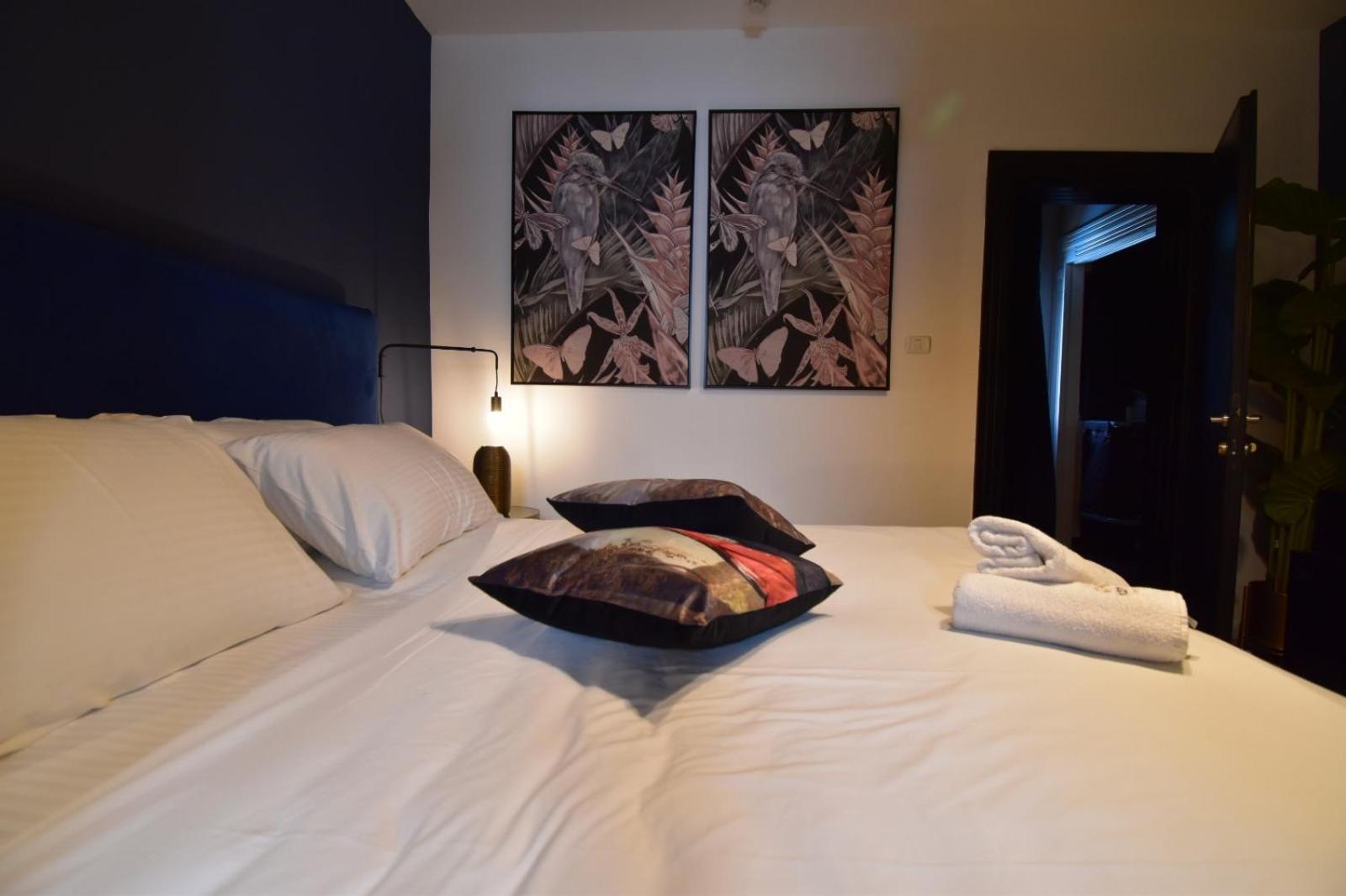 Estate Spa Boutique Hotel - Adults Only Rechovot Zewnętrze zdjęcie