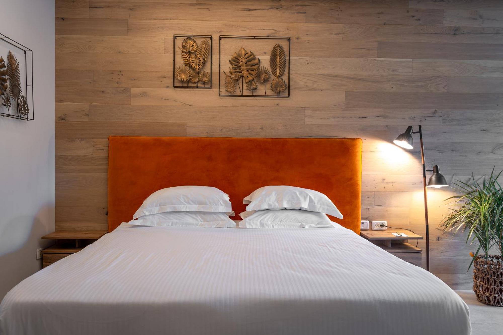 Estate Spa Boutique Hotel - Adults Only Rechovot Zewnętrze zdjęcie